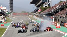 F1 už nebude ako predtým. Tímy súhlasili so znížením rozpočtového stropu