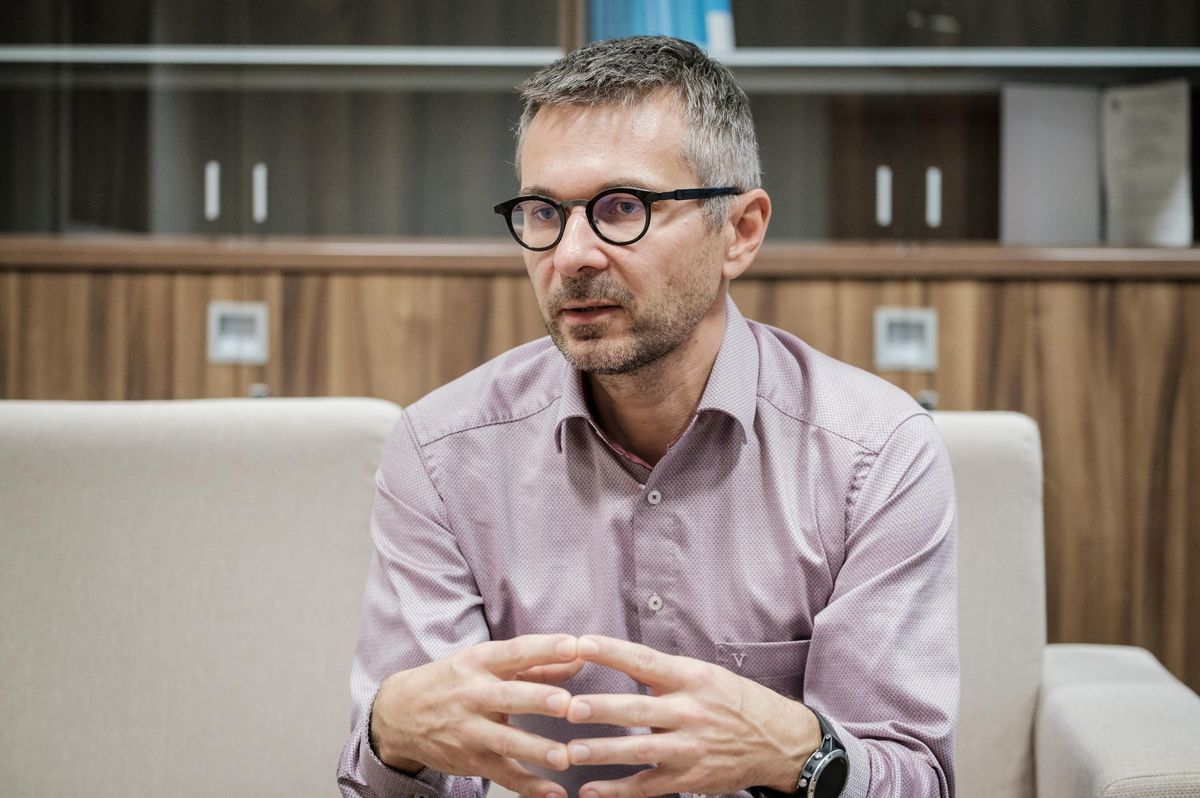 Ivan Kotuliak.