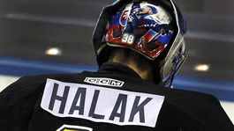 Najlepší v NHL s číslami 31 až 60. Demitra a Halák hlasovanie vyhrali, Chára nie