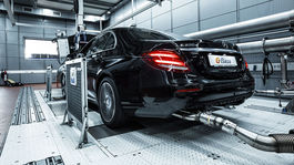 Mercedes-Benz: Syntetické palivá sú pre nás ‘mŕtve‘. Pôjdeme elektrickou cestou