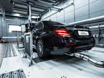 Mercedes-Benz - syntetické palivá