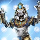 zlatá maska, the masked singer, masked singer,