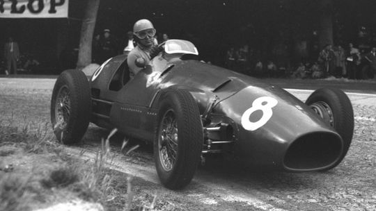 Alberto Ascari