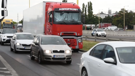 NDS chce postaviť protihlukové steny na D2, cenu odhaduje na 4 milióny eur