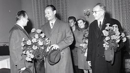 Čistky 1970: Niekto stratil prácu a niekto česť