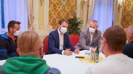 Fitnescentrá sa otvoria v stredu, 3. júna