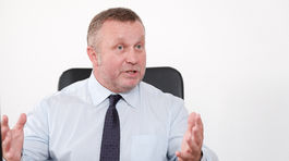 Kliment iniciuje odvolávanie predsedníčky súdnej rady  Praženkovej