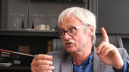 Purgat: Generálny prokurátor bude bábkou v rukách politikov