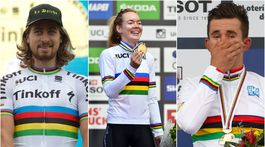 Kliatba dúhového dresu je mýtická. V jednom prípade kosila aj smrť