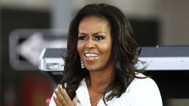 Obamová na strane Meghan. Jej zážitky museli byť bolestivé, vyhlásila