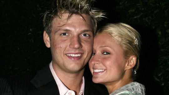 Paris Hilton a jej niekdajší partner Nick...
