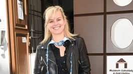 Pagáčová tehotenské fotky nechcela a potom... tromfla všetky celebritné maminy