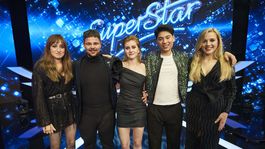 Koniec Superstar bude opäť vybičovaný! Vieme, čo čaká päticu spevákov...