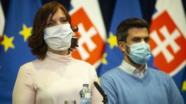 Remišová: Dodatočné peniaze z Európskej únie by sme mali investovať do piatich oblastí 