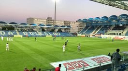 Slavia vyhrala v Boleslavi a upevnila si prvú priečku