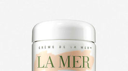 La Mer Moisturizing Cream, odporúčaná cena je 295 eur za 60 ml. 