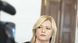 Súdna rada sa radikálne mení. Kliment vyzval Praženkovú, aby odišla