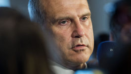 Lučanský naznačuje, že všetko pokazil šéf vyšetrovacieho tímu Kuciak