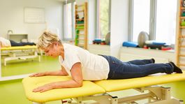 Aký je postup pri schvaľovaní kúpeľnej liečby