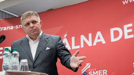 Smer: Vláda koná proti občanom a zasahuje do kvality sociálneho štátu