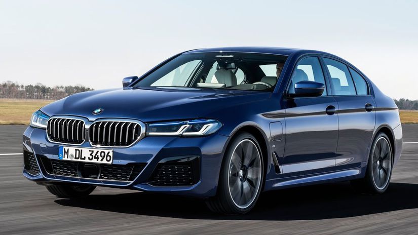 BMW 5