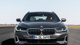 BMW 5 Touring - 2020