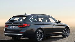 BMW 5 Touring - 2020
