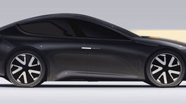 Dacia Sentry Concept - 2020