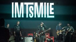 IMT Smile bez publika pod pódiom, ale nie bez divákov