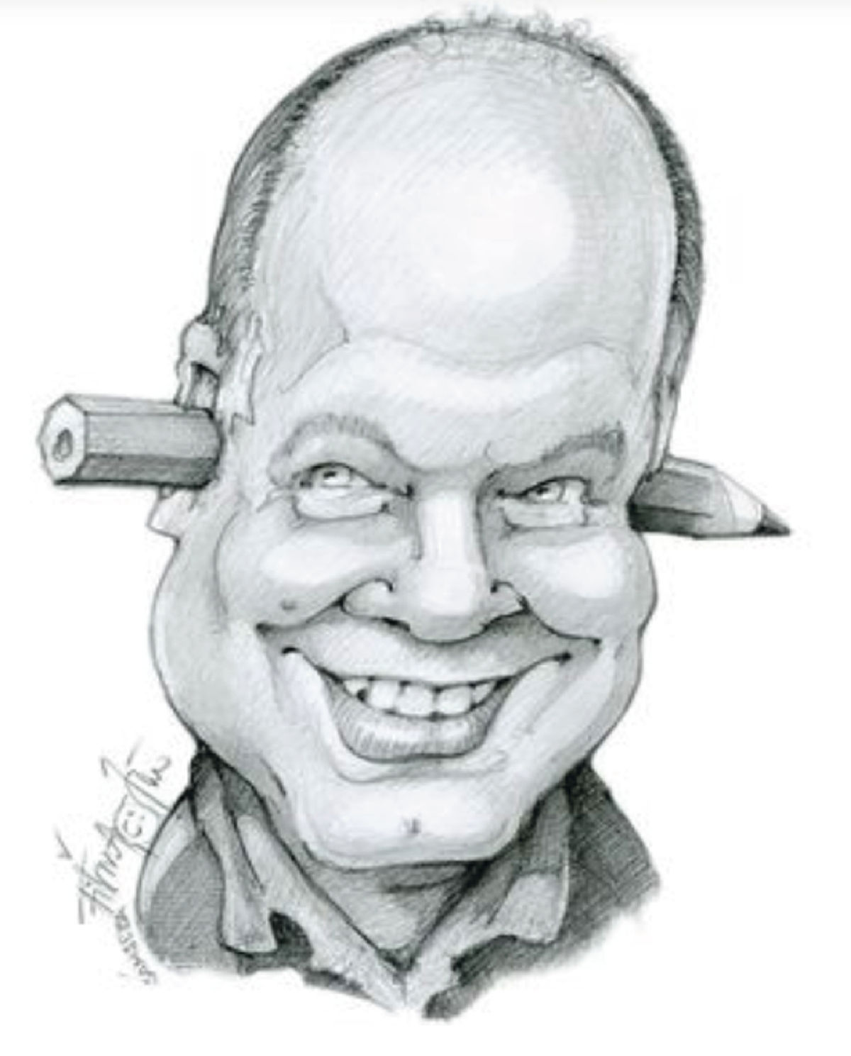 Karikatúry z Pravdy obsadili námestie vo...