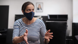 Kolíková naďalej hovorí o štvorkoalícii, Raši o nefunkčnej vláde