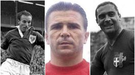 Najlepší hráči svojich dekád? Angličan, Maďar, Holanďan a Pelé nikde