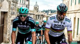 Bol som rýchlejší ako Sagan. Ale on mal vždy 200 nábojov, ja iba desať