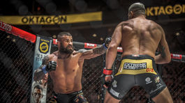 Strestám ho za kecy, hromží Vémola. Myslel tým Végha?