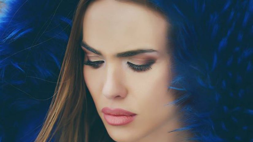 Neka Dorokašviliová.