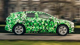 Ako sa maskujú autá? Kamufláž je vraj umením