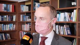 Prečo vláda pripravuje reformy za zatvorenými dverami? „Nie je to správne,“ hovorí Valášek