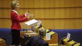 V rámci Fondu obnovy dostanú členské štáty Európskej únie 750 miliárd eur