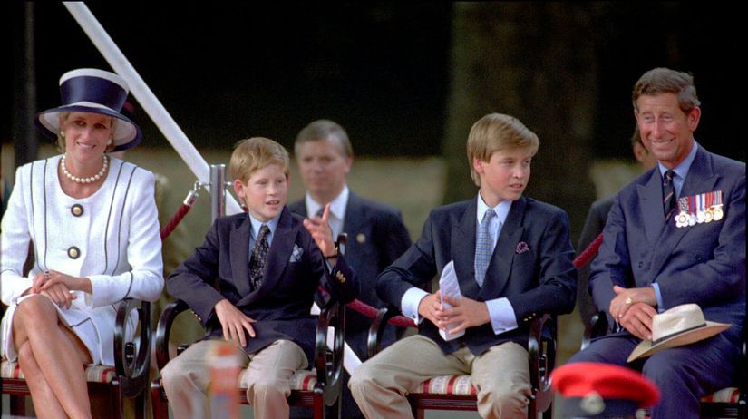 Photo of Nechceme britských chlapcov v úlohe princa Williama, tvrdia tvorcovia!  Dôvod?  – Hviezdne puzdrá – Koktejl