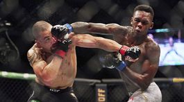 Nestihnete ani žmurknúť. Toto sú najrýchlejšie ukončenia v UFC