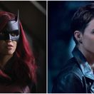 batwoman, ruby rose,