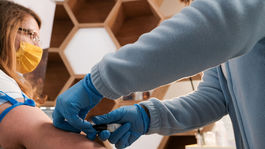 Pribudlo päť nových prípadov, zdravotníctvo sa podľa Krajčího vracia do bežného režimu