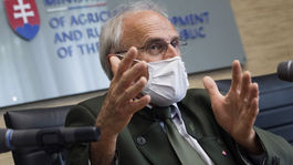 Mičovský: Ani jeden z uchádzačov na riaditeľa PPA nesplnil podmienky