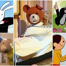 pat a mat, macko uško, bob a bobek, lolek a...