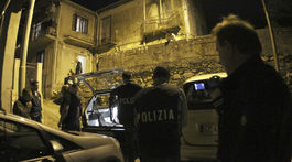 Odhalili obrovský podvod mafiánskej 'Ndranghety. Týkal sa aj fondov EÚ