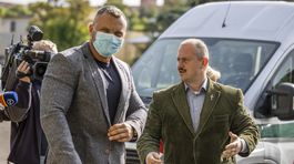 Právnici Kotlebu navrhli predvolať Kaliňáka ako svedka