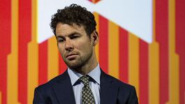 Tour opäť bez Cavendisha. Saganov veľký rival sa nezmestil do nominácie