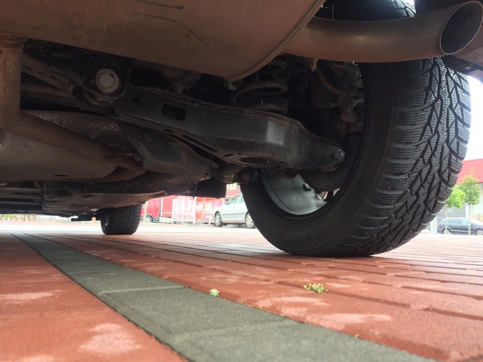 Toyota C-HR síce nie je hothatch, ale jazdným...