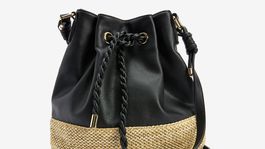 Vrecúšková taška Next, predáva sa za 38 eur. 