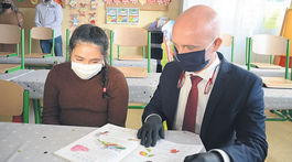 V Bystranoch a Žehre žiaci zostanú doma